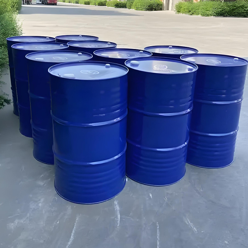 50% Acetaldehyde Content Industrial Grade Fragrance Fixative Chemical Intermediate Liquid Acetaldehyde