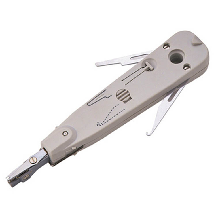 Горячая распродажа ножа для резки сетевого кабеля, нож для резки телефонной линии, модуль сети 110/88, инструмент для резки патч-панели