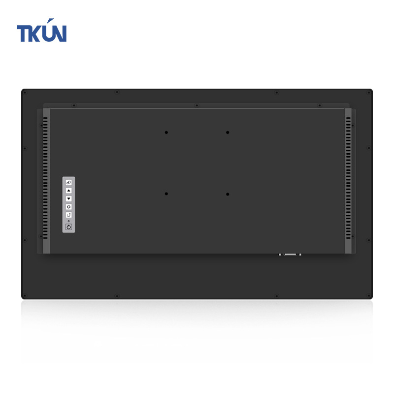 Tkun 24inch Emc Anti-Electromagnetic Interference Waterproof Capacitor High Brightness Display P240Wgua