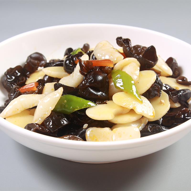 [Hua Guui] Honghu Water Chestnut 400g Fresh Water Chestnut Rice Noodles Steamed Braised Stir-Fried Catering Ingredients