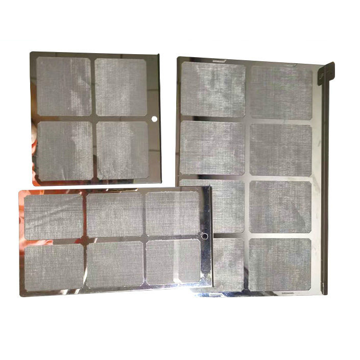 Projector Filter Is Suitable for Barco Dp2K-23B Dust-Proof Filter