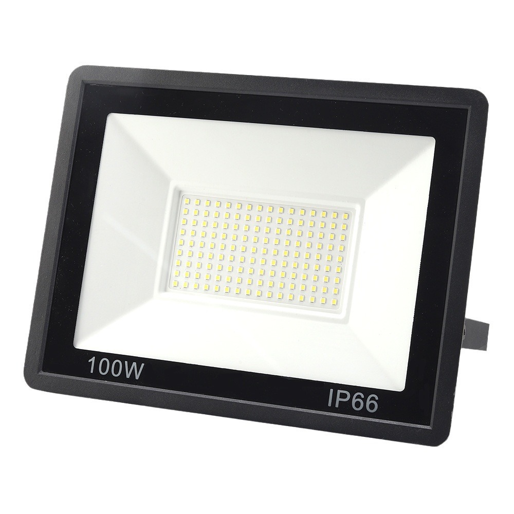 Floodlight Small Apple Floodlight Outdoor Waterproof Tree Lighting Tunnel Light Led Floodlight Small Apple Floodlight