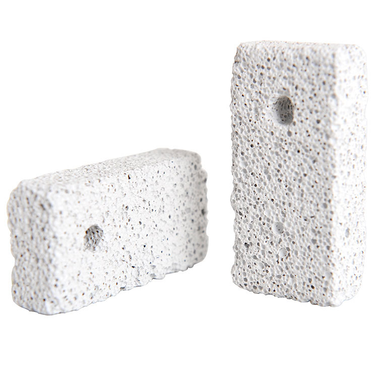 Long Volcanic Molar Stone, Hamster Small Pet Molar Stone, Rabbit and Guinea Pig Can Be Used, Origin and Supply Are Edible