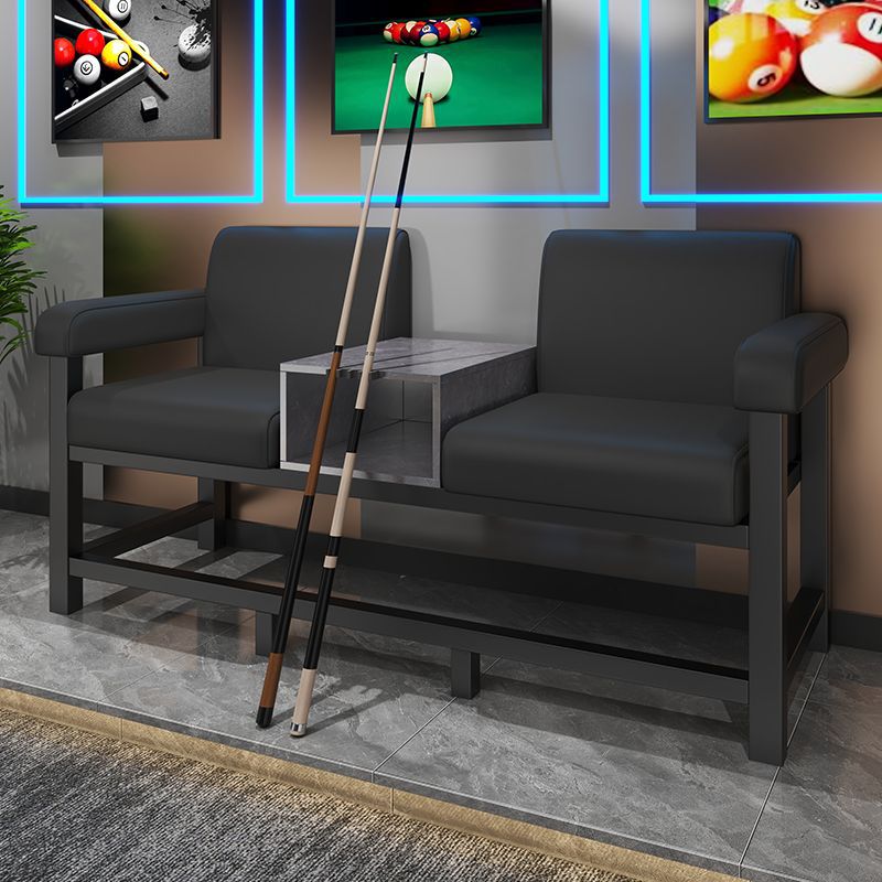 Billiard Sofa Booth, Viewing Chair, Viewing Sofa, Billiard Hall Special, Internet Celebrity Sofa, Billiard Room Special