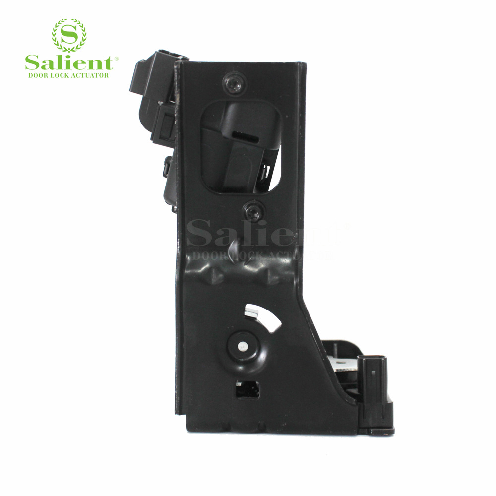 Applicable to wing tiger tail door lock trunk lock 9L8Z7843150B cross-border hot Selling Source in stock