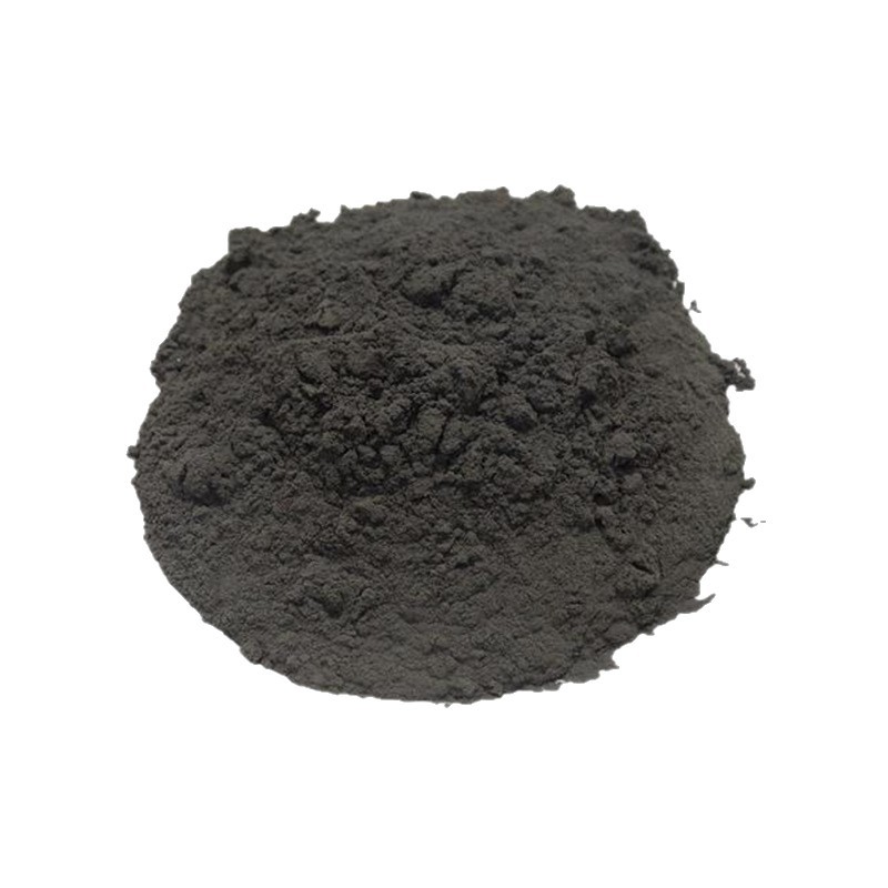 Manganese Oxide Mno2 High Purity Manganese Dioxide Powder Ultrafine Nano Micron Manganese Oxide Grinding Factory Direct Sales