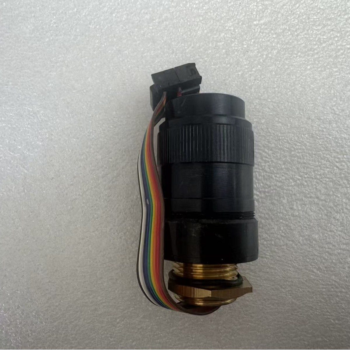 Chongqing Coal Science and Engineering Institute Gth1000 Carbon Monoxide Catalytic Element Sensitive Element Repair Original Genuine