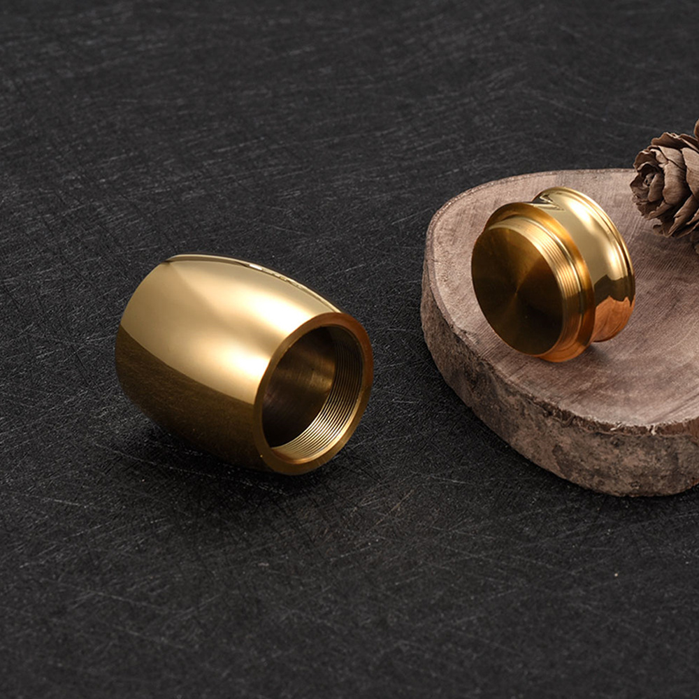 Cross-Border New Product Commemorative Pet Urn for Loved Ones, Aluminum Alloy Urn, Funeral Supplies, Sealed Urn