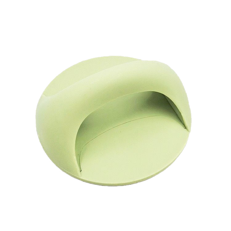 Multi-purpose Furniture Auxiliary Handle Punch-free Glass Door Bathroom Handle Drawer Cabinet Window Plastic Handle