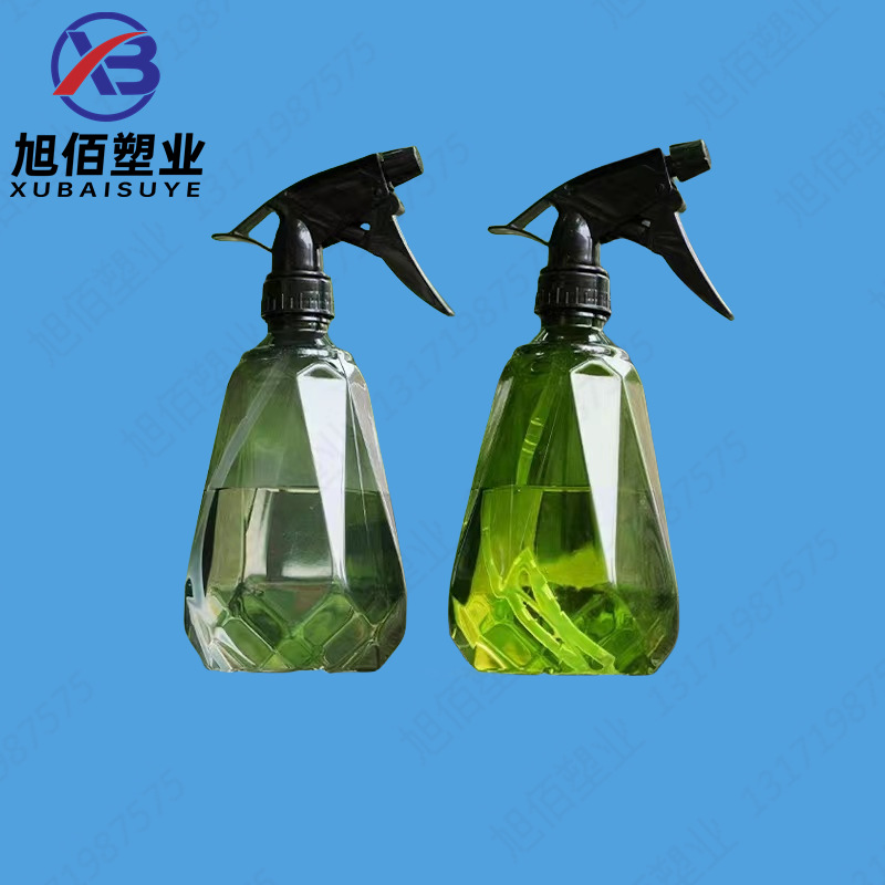 Water Spray Bottle, Spray Bottle, Alcohol Bottle, Sprinkler Bottle, Disinfection Bottle, Spray Bottle.