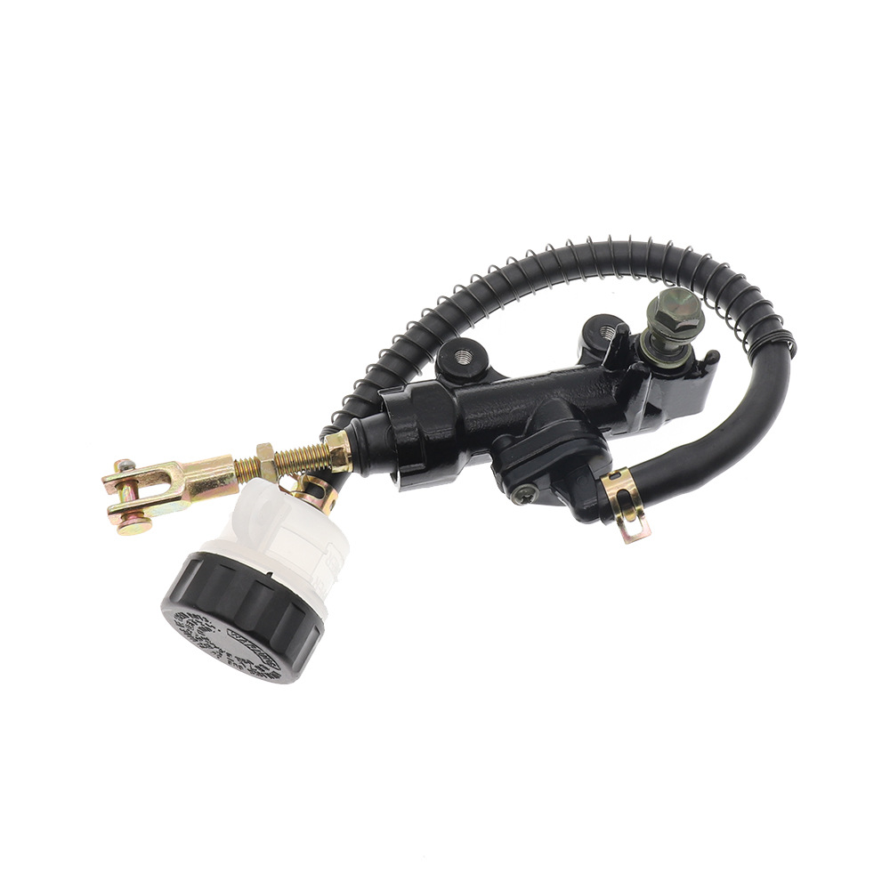 Motorcycle rear brake upper pump foot brake one-word pump Suzuki Suzuki GSXR 600 750 1100