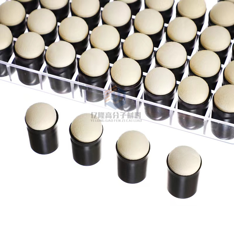 Цветной губчатый палец для рисования оптовая продажа