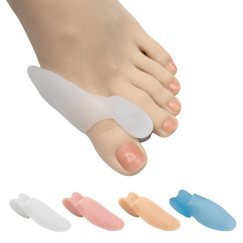 Популярный разделитель для большого пальца, ортопедический разделитель для пальцев для мужчин и женщин