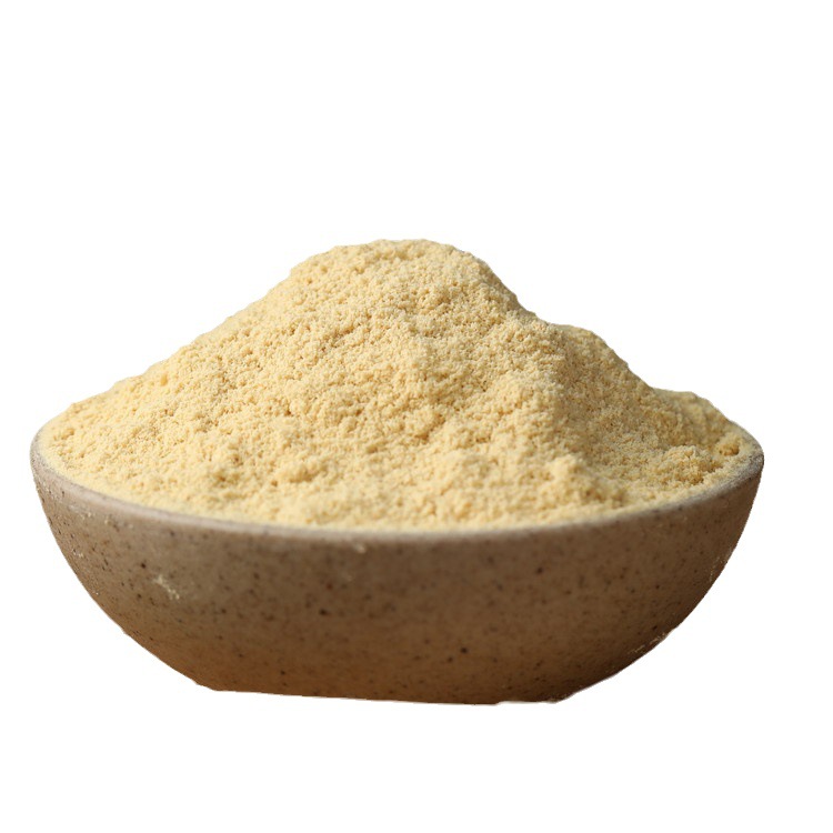 Yunnan Luoping Small Yellow Ginger Dried Ginger Powder Ginger Powder Edible Pure Ginger Powder Original Point Old Ginger Powder 250g