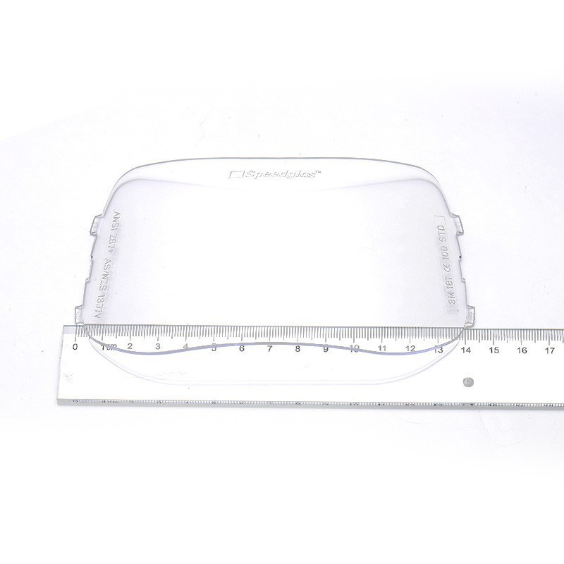 3m 100V Dimming Screen Outer Protective Film 100V Dimming Screen Inner Protective Film Wear-Resistant Splash Welding Mask Accessories