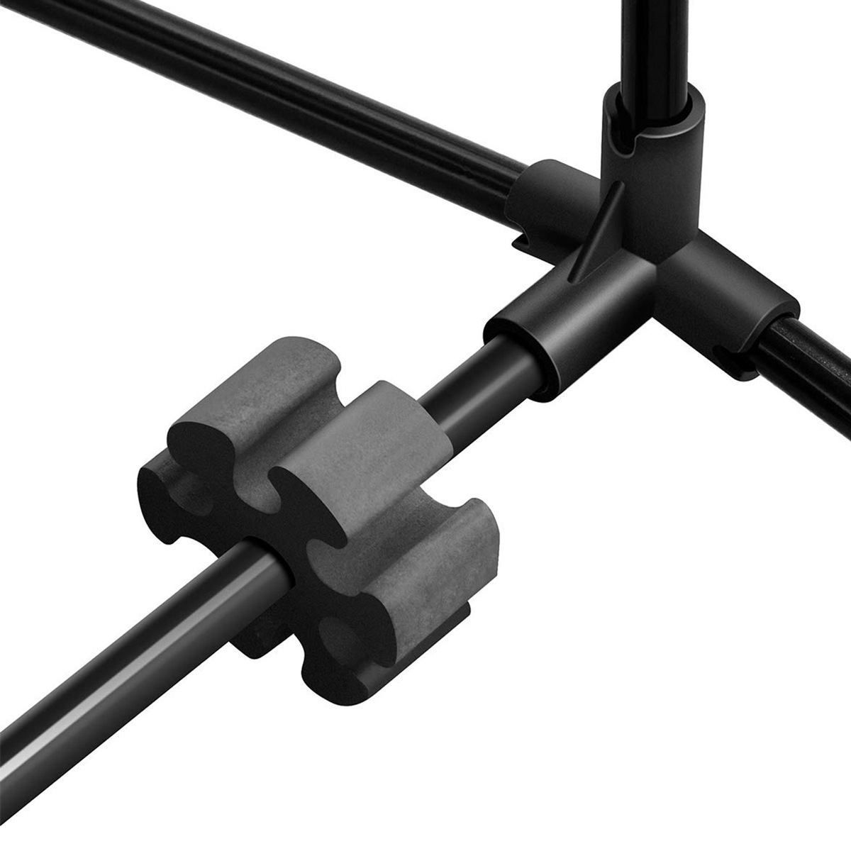 Source Manufacturer Portable Badminton Rack 3m / 4m / 5m / 6m Height Adjustable Tennis Rack Set