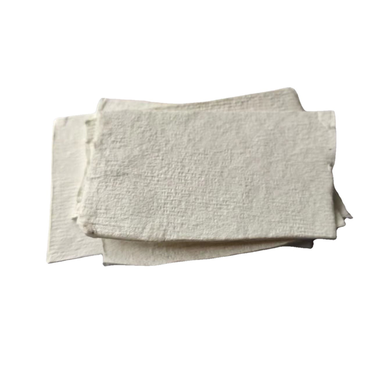 Paper Pulp Traditional Papermaking Virgin Wood Pulp Long-Staple Fiber Handmade Flowers and Plants Children's DIY Materials Biodegradable