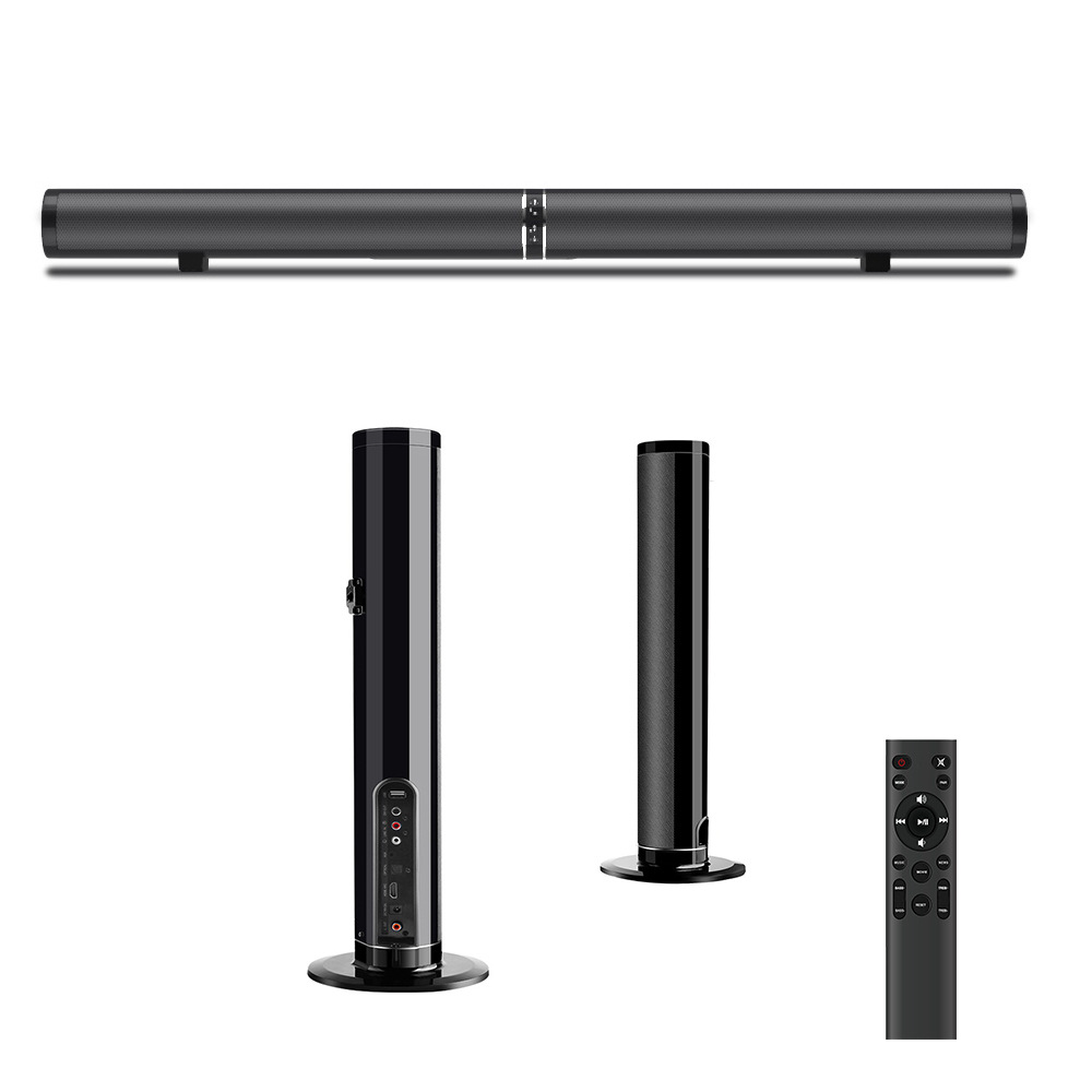 Новая съемная эхосистема для телевизора с Bluetooth для домашнего кинотеатра в гостиной