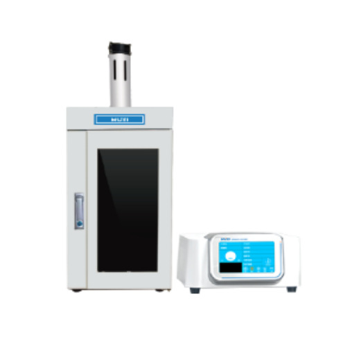 Шанхай Huxi Yuki Advantage Supply ультразвуковой дробитель клеток Hx-2000Zw/Hx-3000W