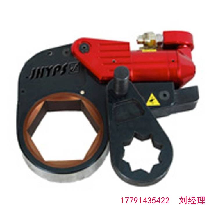 German High Line Roller Hydraulic Wrench Imported Jhyps/Jinbo Brand Rolling Mill Roller Hydraulic Wrench