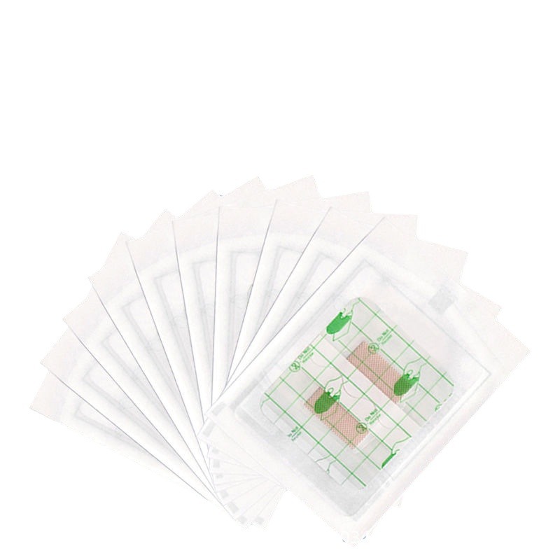 Baby Newborn Swimming Sticker Swimming Waterproof Sticker Children's Waterproof Navel Sticker