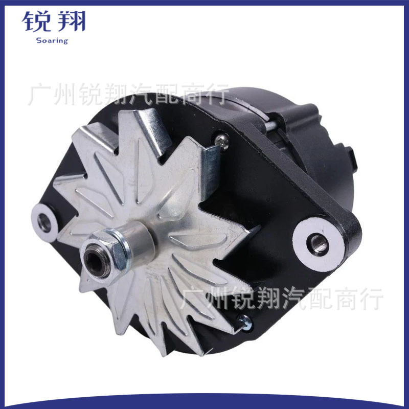 452947, 45-2669, 45-2671, 845-2596, генератор