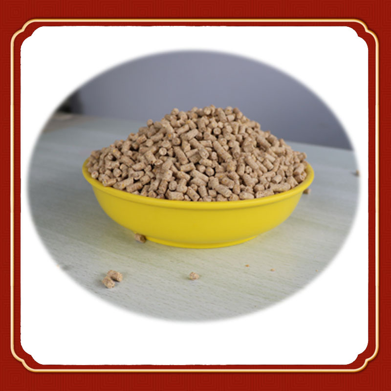 Ostrich Feed for the Growth Period of 7-14 Months Is Nutritious and Promotes Rapid Growth. Directly Shipped from the Manufacturer with Free Shipping. Pellet Feed for Rapid Growth. Taifeng Speed Growth