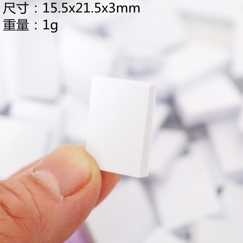 Dollhouse doll house creative DIY handmade homemade material accessories mini sleeve books inside page flip wholesale