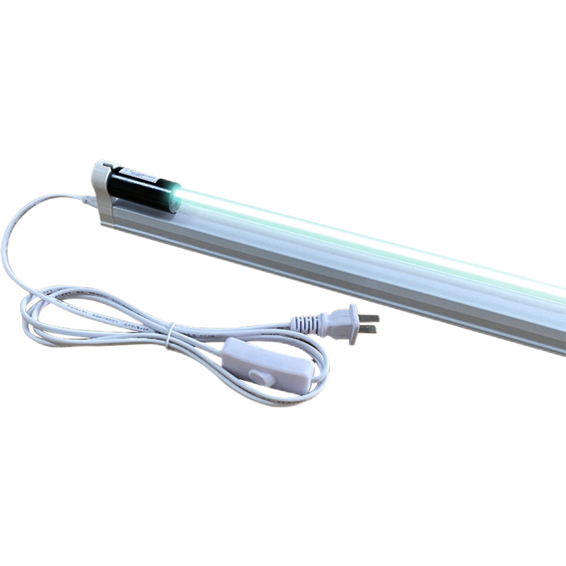 Mite Removal Kindergarten Uv Disinfection Lamp Uv Lamp Disinfection Lamp Clinic Sterilization Lamp Ozone Household