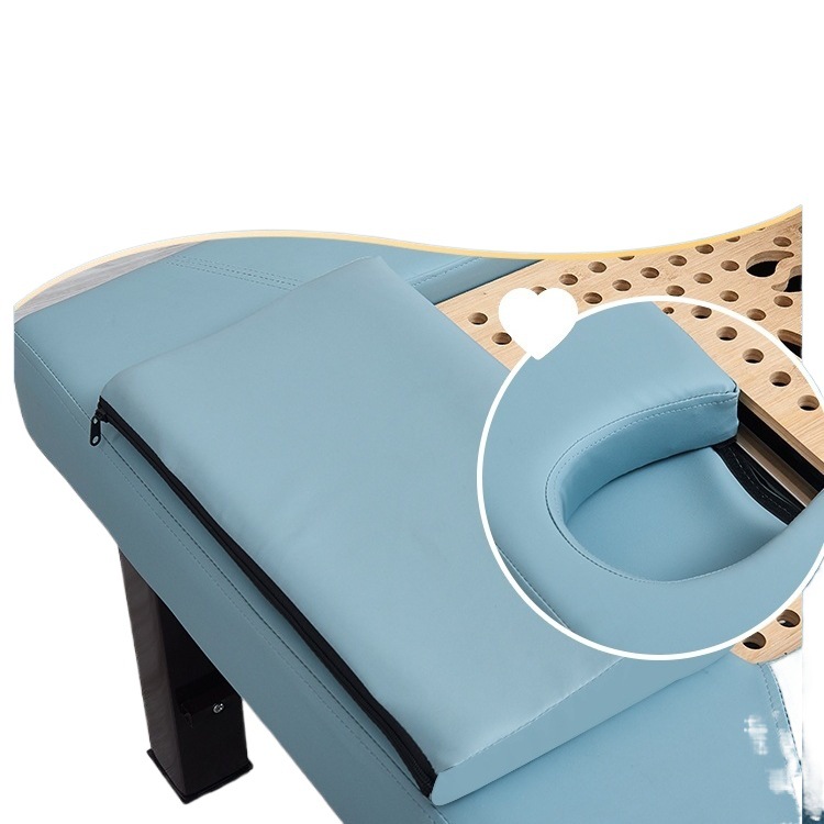 Fumigation Bed, Moxibustion Bed, Physiotherapy Bed, Beauty Salon Special Full-Body Moxibustion, Home Beauty Bed, Full-Body Moxibustion Bed, Steam Bed