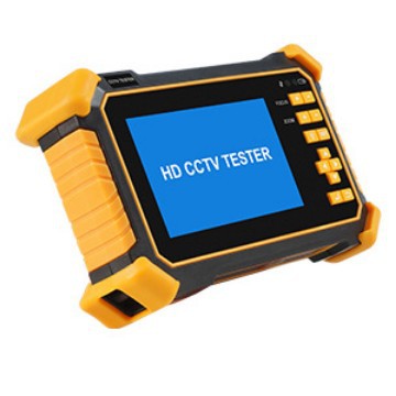 Netcom 4.3 inch coaxial monitoring tester HD-2900 video 4 in 1AHD CVI TVI engineering treasure