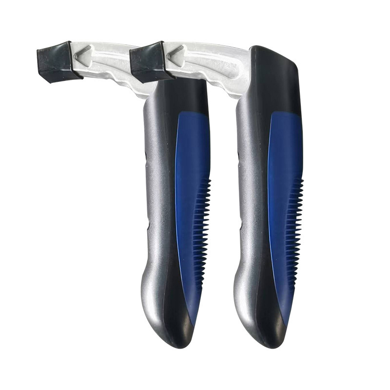 Car armrest safety hammer smashing window escape hammer window breaker multi-functional car safety hammer car emergency life-saving hammer