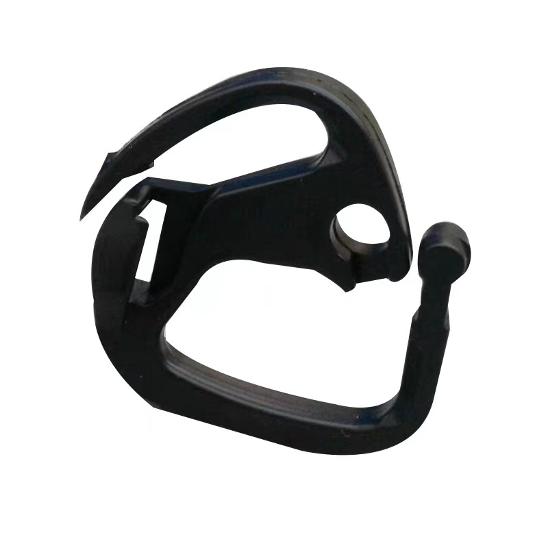 Sunshade Net Hooks, Greenhouse Accessories, Internal and External Sunshade Systems, Adjustable Sunshade Net Clips, Manufacturer Wholesale