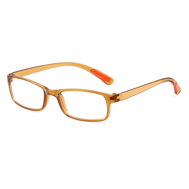 Light HD anti-blue light glasses smart zoom Joker men and women running Jianghu reading glasses stall wholesale reading glasses