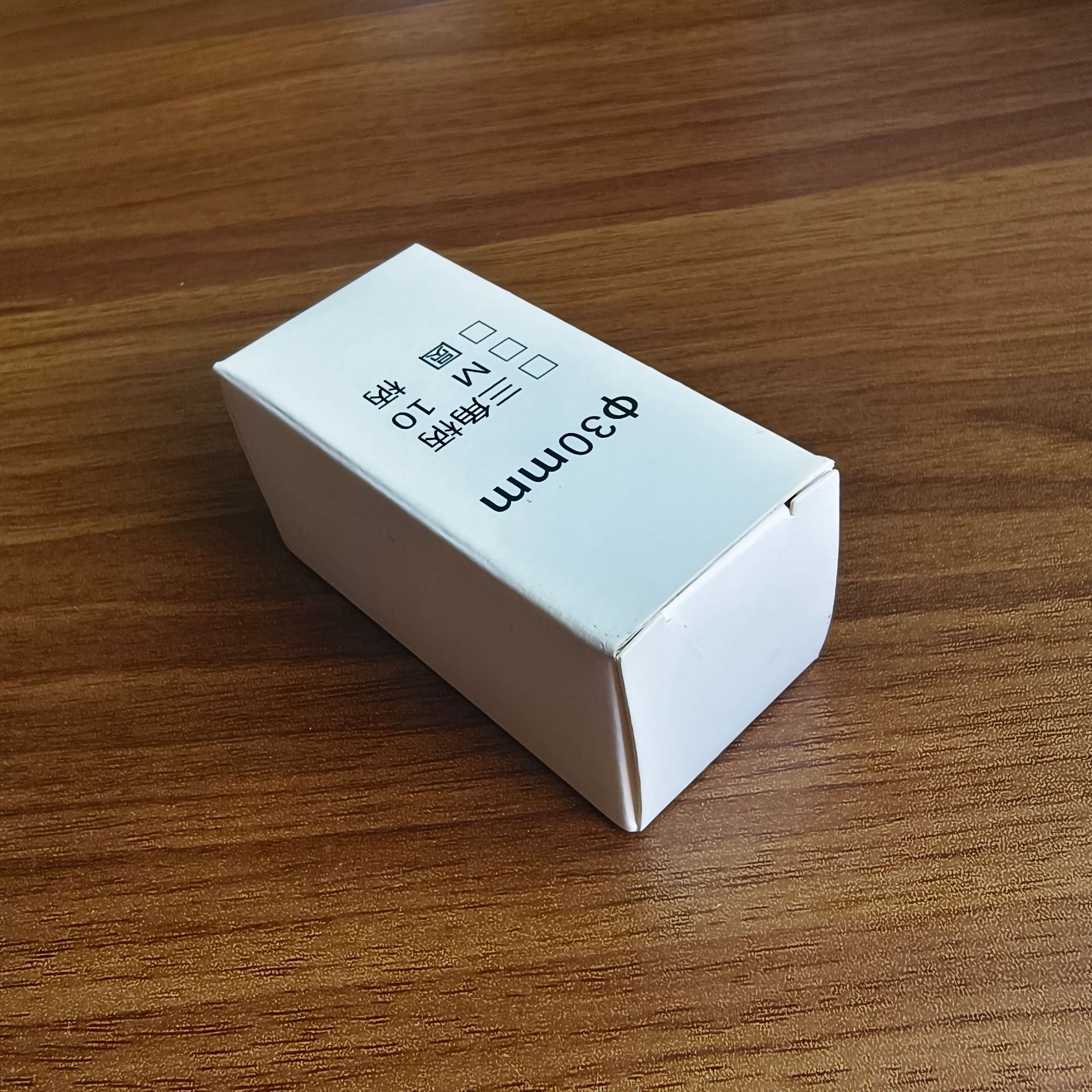 Blank Boxes Are Simple to Print Letters, Moisture-Proof and Dust-Proof. Fast Delivery Is Available in Unlimited Quantities of Tens or Hundreds