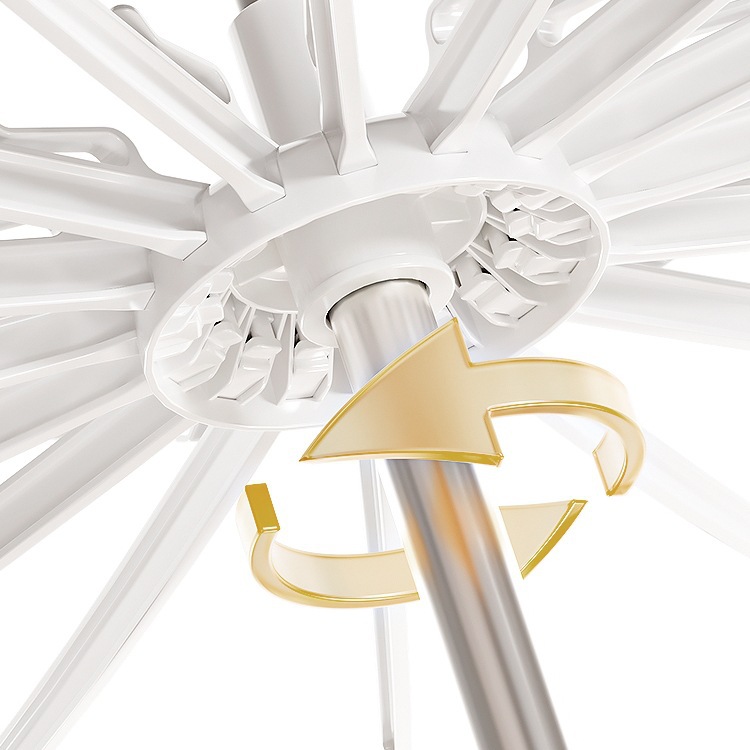 Children's Multifunctional Folding Hanger for Socks and Clothes with Multiple Clips for Babies and Home Use, Other Silk Flowers