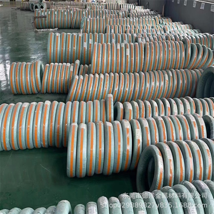 667 Stainless Steel Oxalic Acid Wire 304Hc Stainless Steel Wire 304 Stainless Steel Oxalic Acid Wire Screw Special Wire Does Not Explode