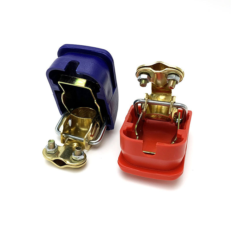 Поставки производителей зажим для аккумулятора соединитель клеммы аккумулятора зажим для аккумулятора соединитель провода в наличии