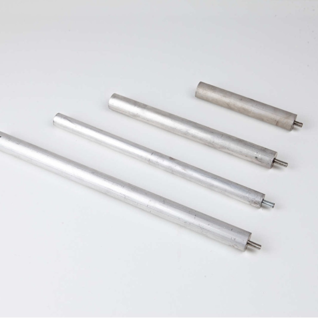 Universal Magnesium Rods for Water Heaters, Special Magnesium Rods for Various Brands of Electric Water Heaters, 40L-80L Water Heater Descaling Rods