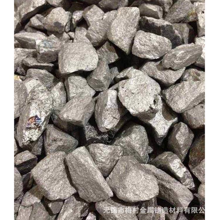 Factory Direct Quality Assurance Supply Niobium Iron Brazil Niobium Iron Metallurgy, Casting Raw Materials