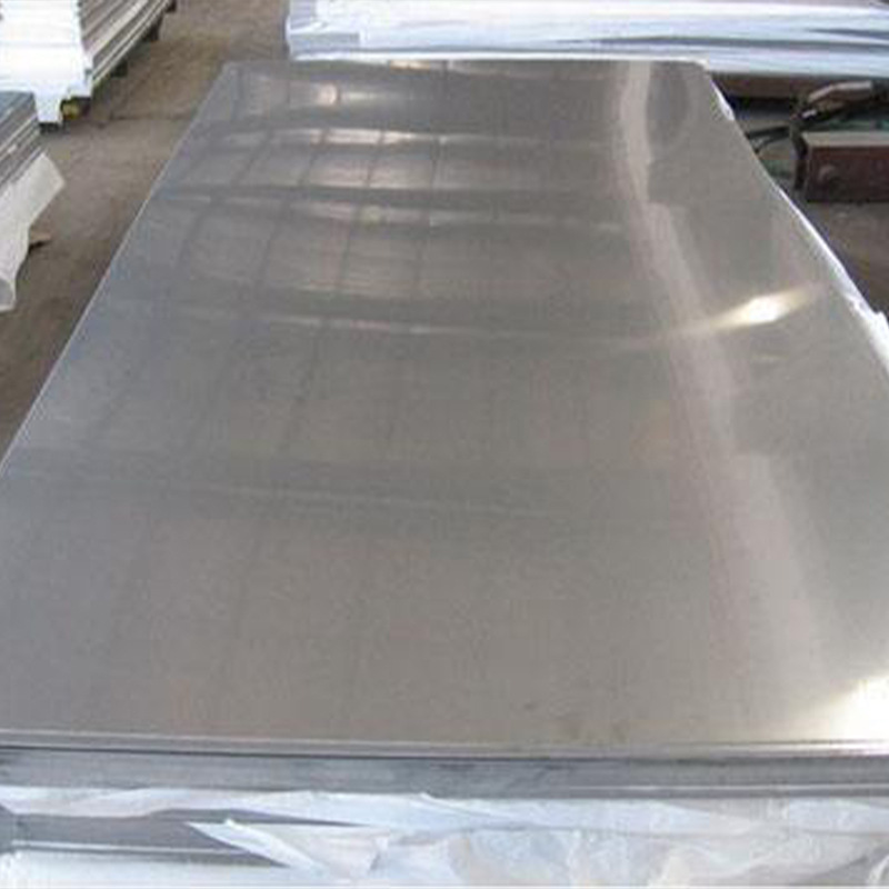 Sphc Automotive Pickled Plate High-Strength Hot-Rolled Pickled Automotive Plate Cold-Rolled High-Strength Plate Pickled Automotive Plate in Stock