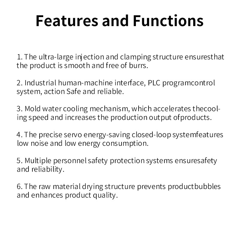 Two Color Tpu Sole Making Machine Shoe Machine Factory