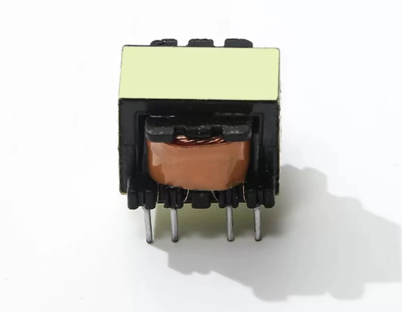 EE13 5+5 EE1310 EE16-7 EE9.8 oil-immersed transformer large transformer drive power supply high frequency