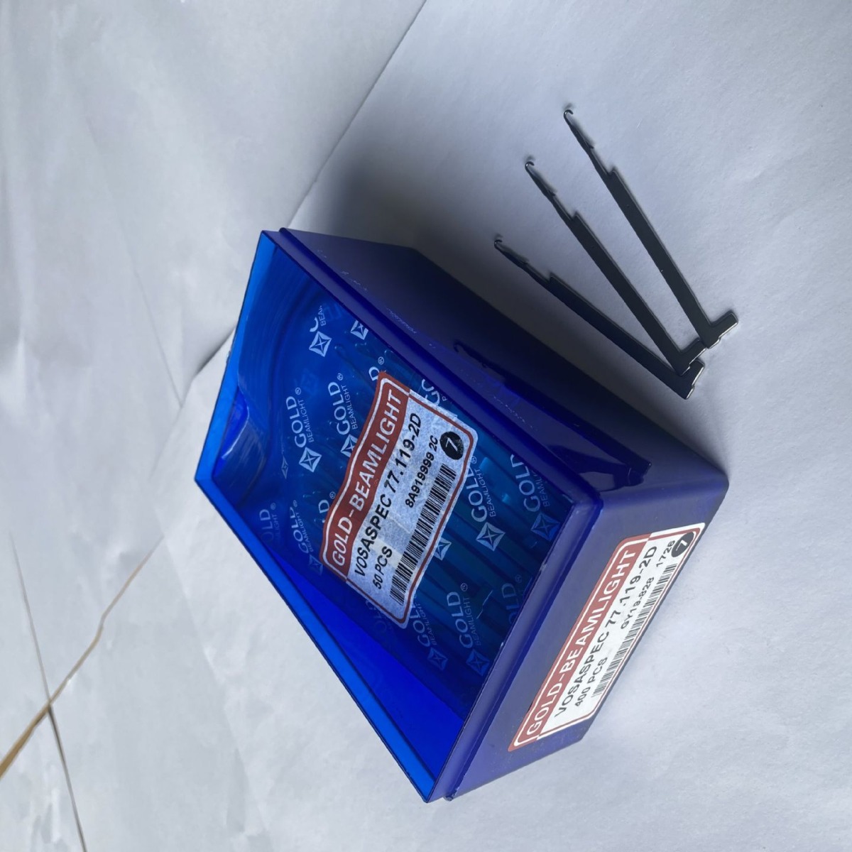 Manufacturer of Computerized Flat Knitting Machine Parts for Guangyang Single System 7 Needles Wholesale Guangyang Single System 7 Needles