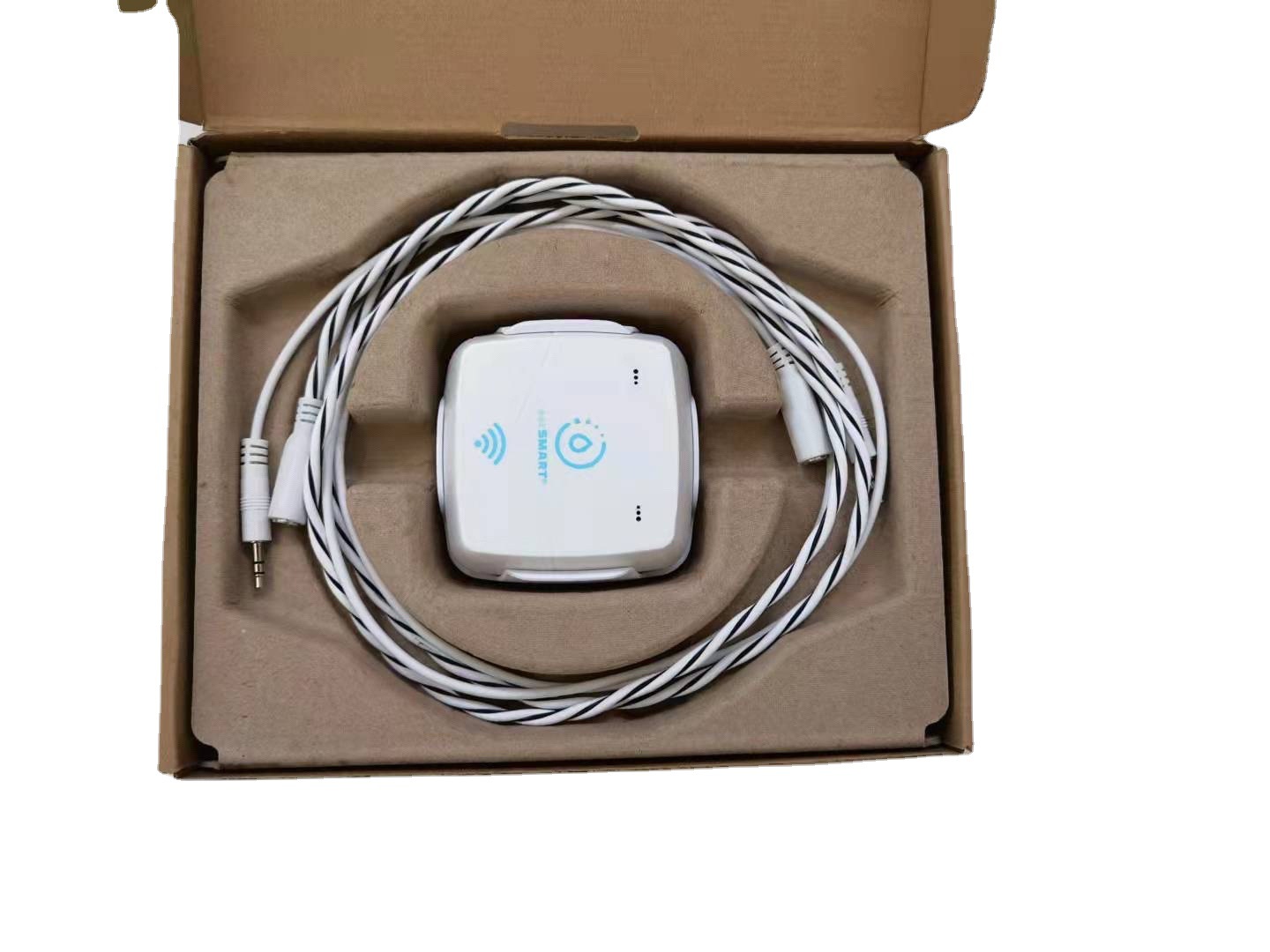 Chongqing Manufacturer Customized Digital and Electrical Hardware Accessories Built-In Packaging Tray Recycling Paper Tray Environmentally Friendly and Biodegradable