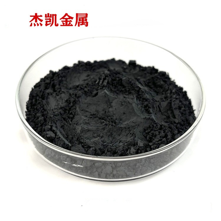 Электролитический кобальтовый порошок, нано-продажа, атомизированный, чистый, ультратонкий