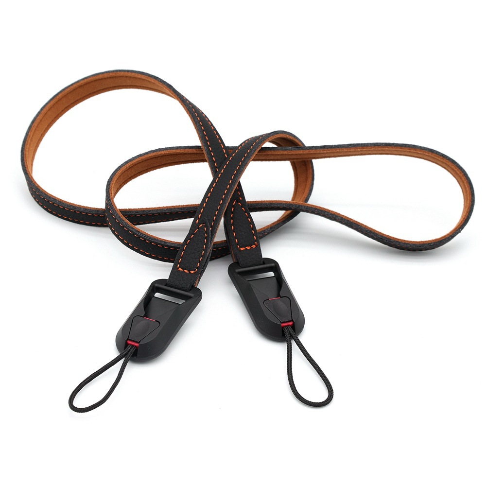 Backpacker S400 SLR Camera Strap Micro Single Digital Shoulder Strap Hanging Neck Quick Detached Micro Single Quick Hanging Photography Strap
