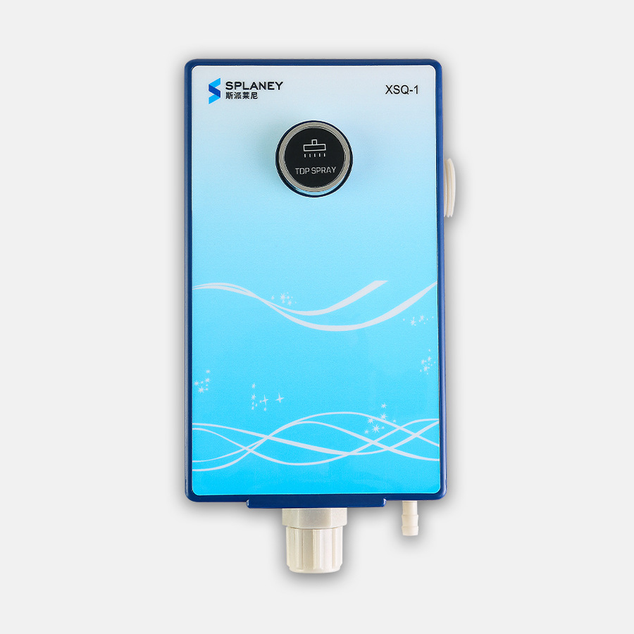 Spelaini Cleaner Venturi Diluter Hotel Room Kitchen Supermarket Sink Cleaner Suction Liquid