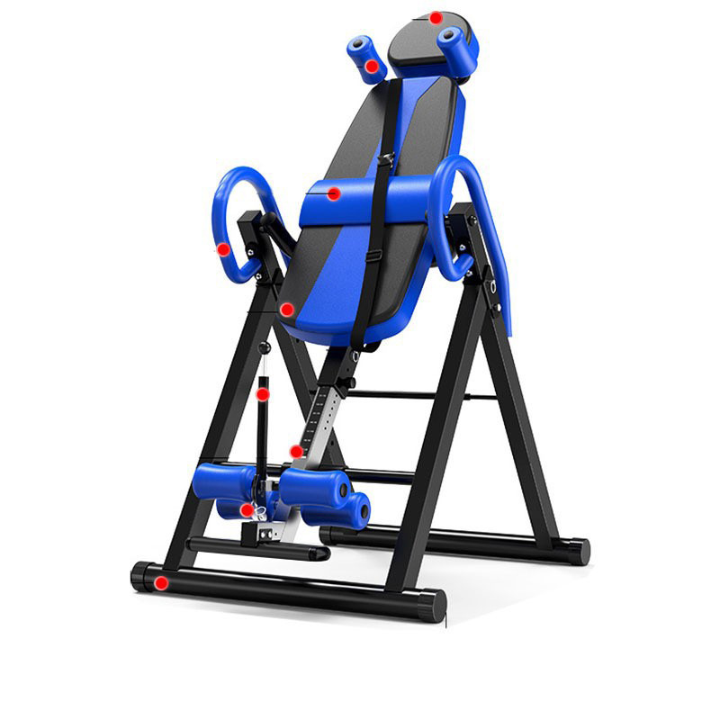 Home-Use Inversion Machine for Assisted Inversion Stretching, Indoor Inversion Aid Yoga Fitness Equipment