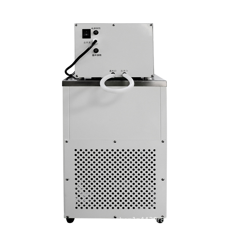 Allison Instrument Cryogenic Thermostatic Tank DC-0506 Laboratory Oil Tank Calibration Tank Cryogenic Constant Temperature Circulator